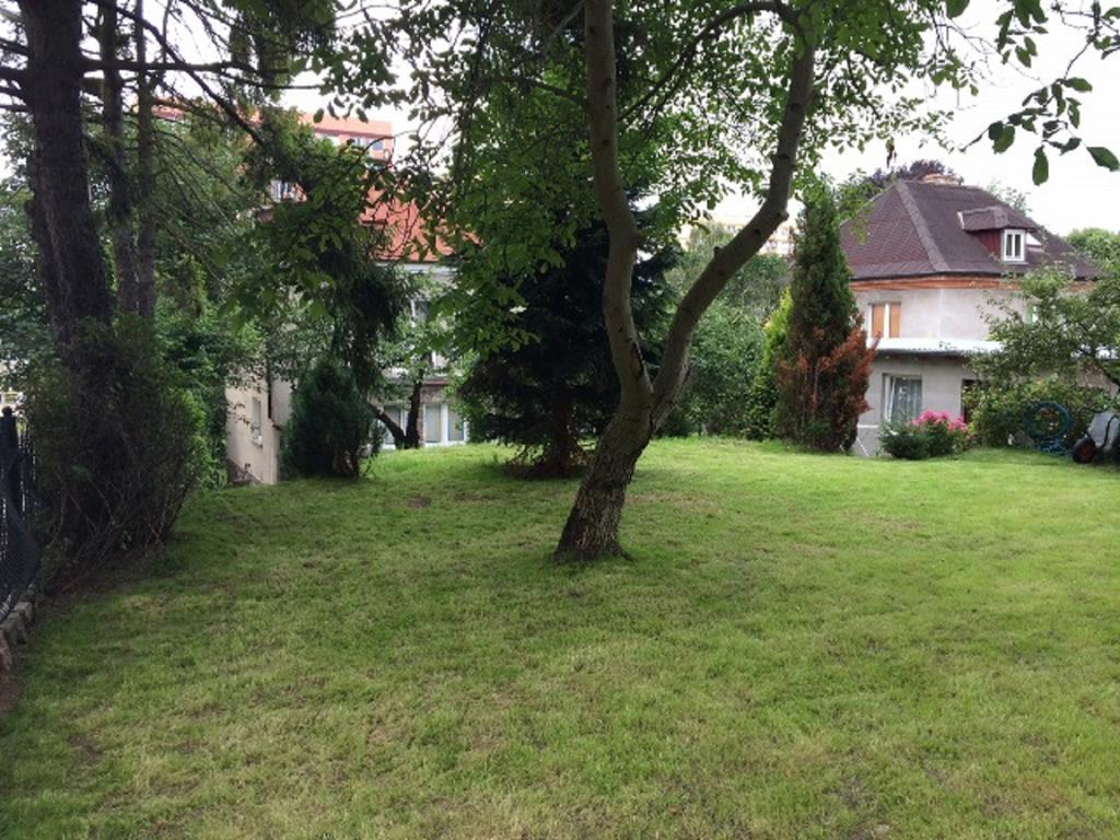 Top Sopot Apartment Bagian luar foto