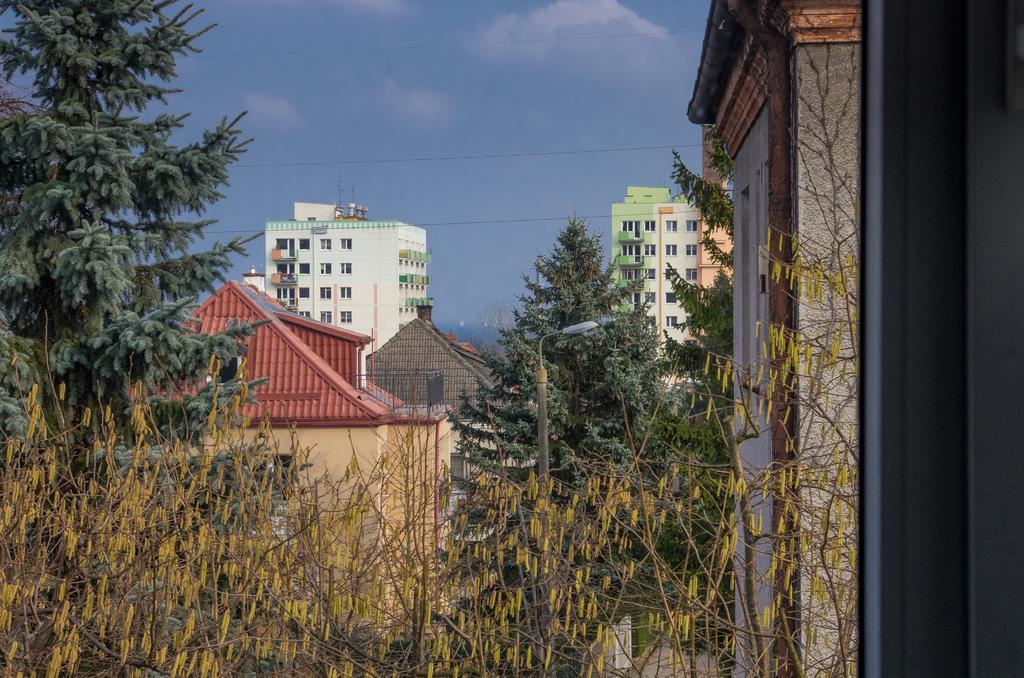 Top Sopot Apartment Bagian luar foto