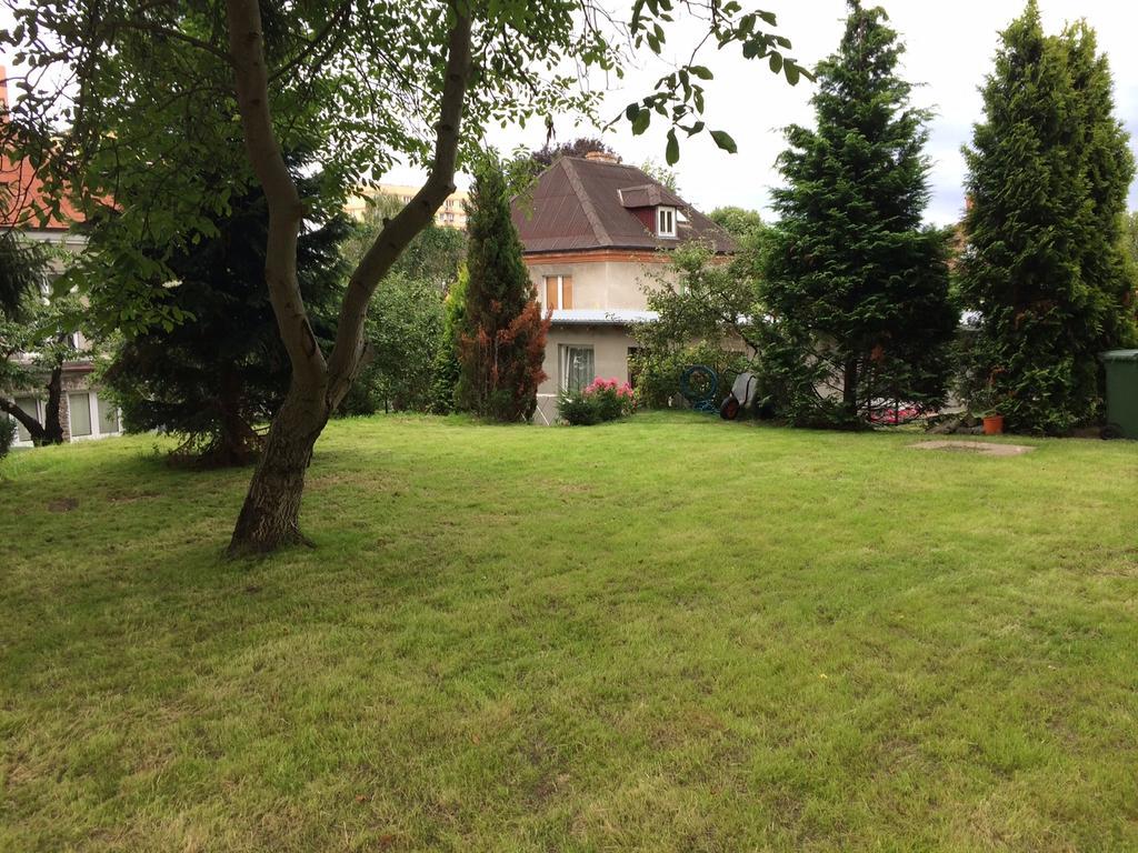 Top Sopot Apartment Bagian luar foto