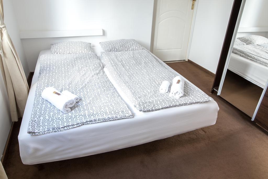 Top Sopot Apartment Bagian luar foto